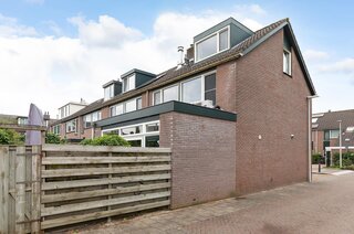 Vlindermeent 67 HILVERSUM