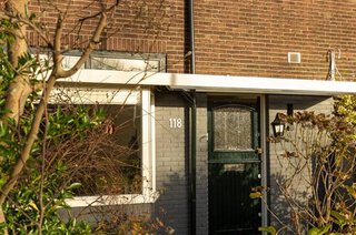 Noorderweg 118 HILVERSUM