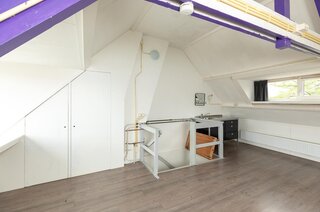 Kamerlingh Onnesweg 122 HILVERSUM