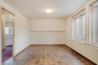 Lage Naarderweg 52 A HILVERSUM