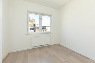 Nassaulaan 38 B BUSSUM