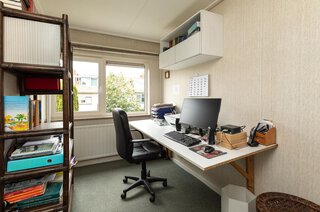 Van Wassenaerlaan 38 HILVERSUM