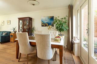Polluxstraat 40 HILVERSUM