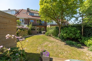 Wezellaan 12 HILVERSUM