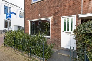 2e Nieuwstraat 48 HILVERSUM