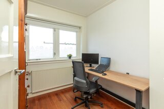 Kamerlingh Onnesweg 140 HILVERSUM