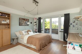 Elzenlaan 42 HILVERSUM