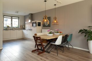 Oude Spoorbaan 60 HILVERSUM