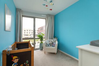 Oude Spoorbaan 60 HILVERSUM