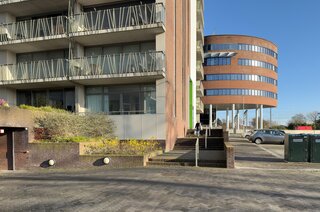 Prins Bernhardstraat 89 HILVERSUM