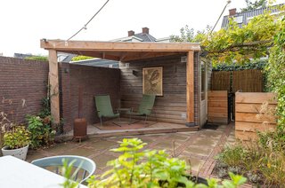 Laapersboog 22 HILVERSUM