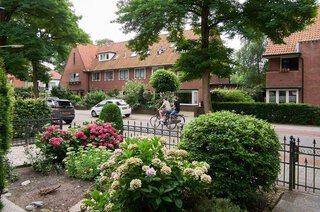 Multatulilaan 10 HILVERSUM
