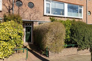 Berlagelaan 80 HILVERSUM