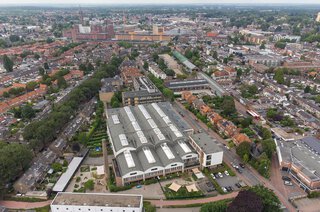 Larenseweg 36 B HILVERSUM