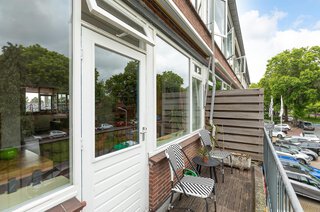 Nieuwlandseweg 14 HILVERSUM