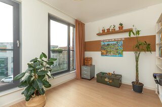 Jan van der Heijdenstraat 38 B HILVERSUM