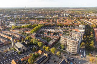 De Loodsen 23 HILVERSUM