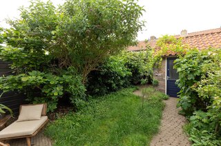 Saturnusstraat 29 HILVERSUM