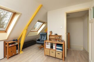 Polluxstraat 18 HILVERSUM