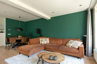 Curiestraat 16 HILVERSUM
