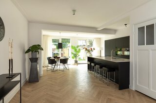Kamerlingh Onnesweg 169 HILVERSUM