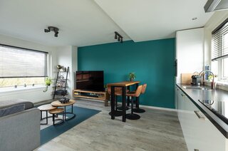 Van Riebeeckweg 111 HILVERSUM