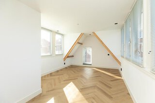 Silenestraat 32 -A HILVERSUM