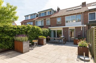 Van Kinsbergenlaan 32 HILVERSUM