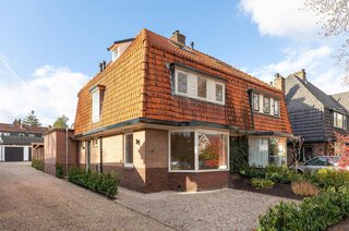 Pieter de Hooghlaan 10 HILVERSUM