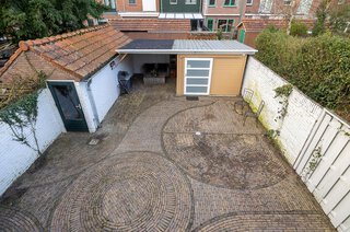 J. van Galenstraat 42 HILVERSUM