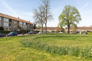 Berlagelaan 295 HILVERSUM
