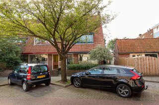 Siemensstraat 4 HILVERSUM