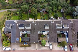 Varenmeent 82 HILVERSUM
