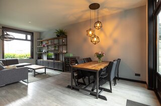 Pauwenstraat 1 HILVERSUM