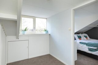 Lieven de Keylaan 83 HILVERSUM