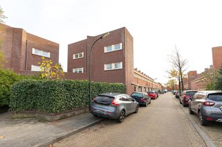 Merelstraat 1 HILVERSUM