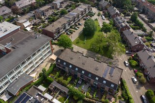 Vosmaerlaan 80 HILVERSUM