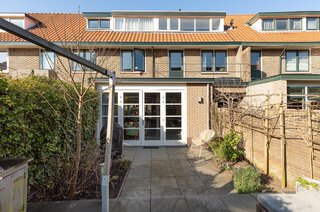 Eekhoornstraat 12 HILVERSUM