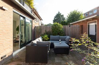 Gazellestraat 15 HILVERSUM