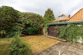 Snelliuslaan 13 HILVERSUM