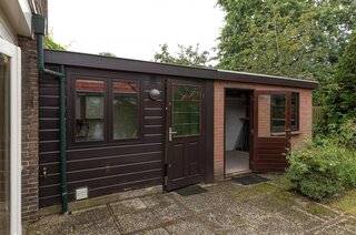Snelliuslaan 13 HILVERSUM