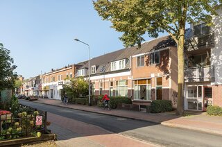 Larenseweg 59 HILVERSUM