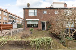 Reaumurlaan 36 HILVERSUM