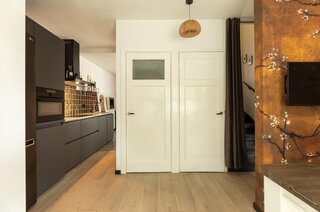 Mgr. Van de Weteringstraat 27 HILVERSUM