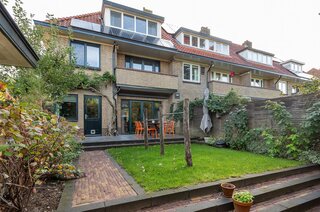 Elzenlaan 42 HILVERSUM