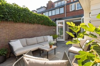 Wegastraat 3 HILVERSUM