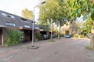 Van Gelderlaan 75 HILVERSUM