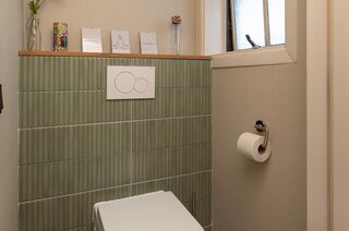 Veerstraat 42 A HILVERSUM