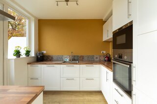 Berlagelaan 127 HILVERSUM