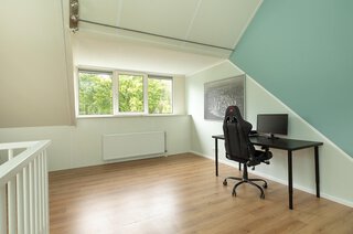 Laapersveld 23 A HILVERSUM